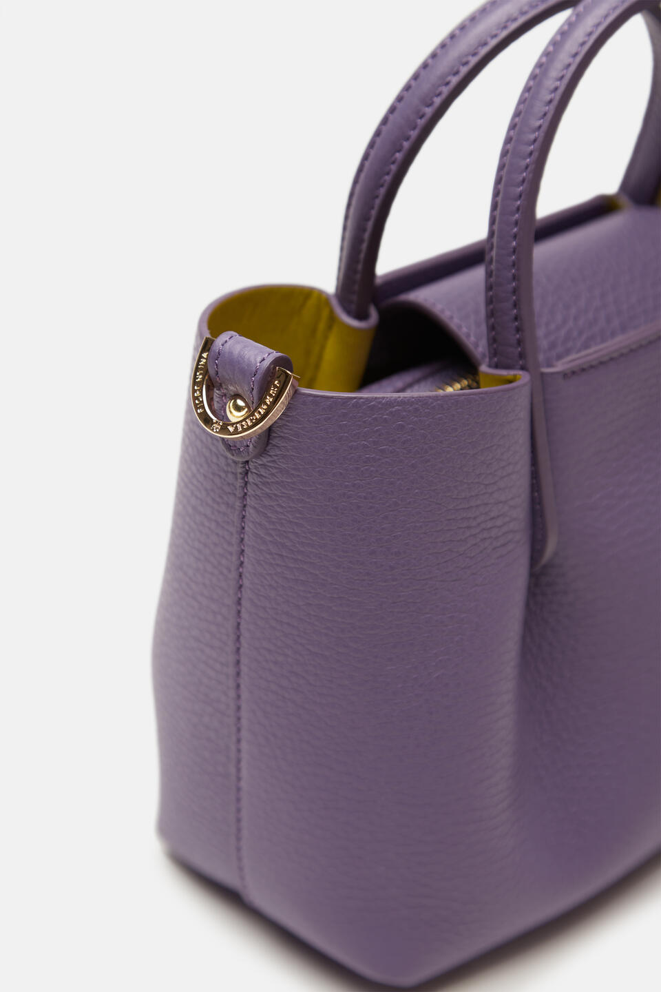 Mini tote bag Myrtle  - Tote Bag - Women's Bags - Bags - Cuoieria Fiorentina