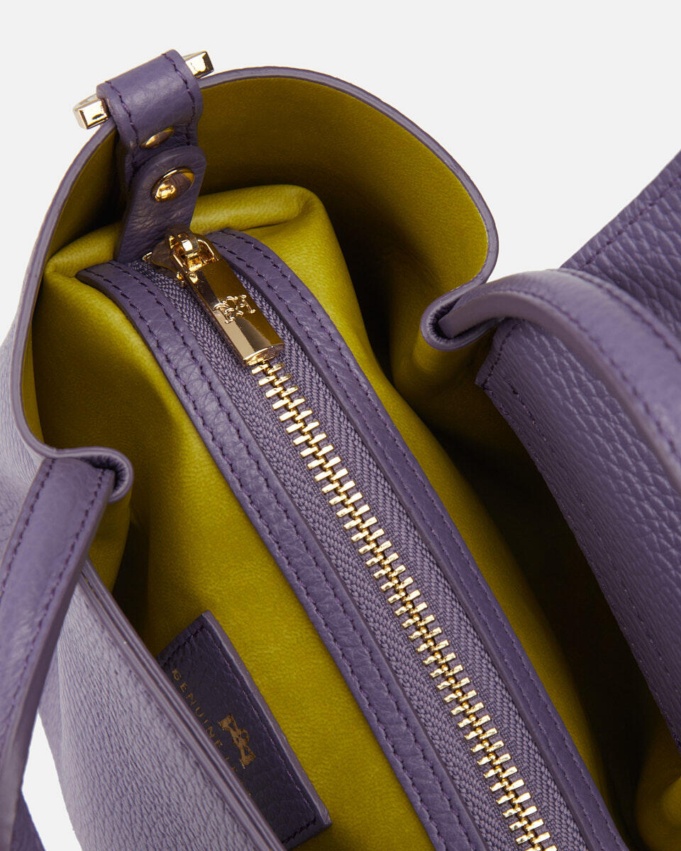 Mini tote bag Myrtle  - Tote Bag - Women's Bags - Bags - Cuoieria Fiorentina