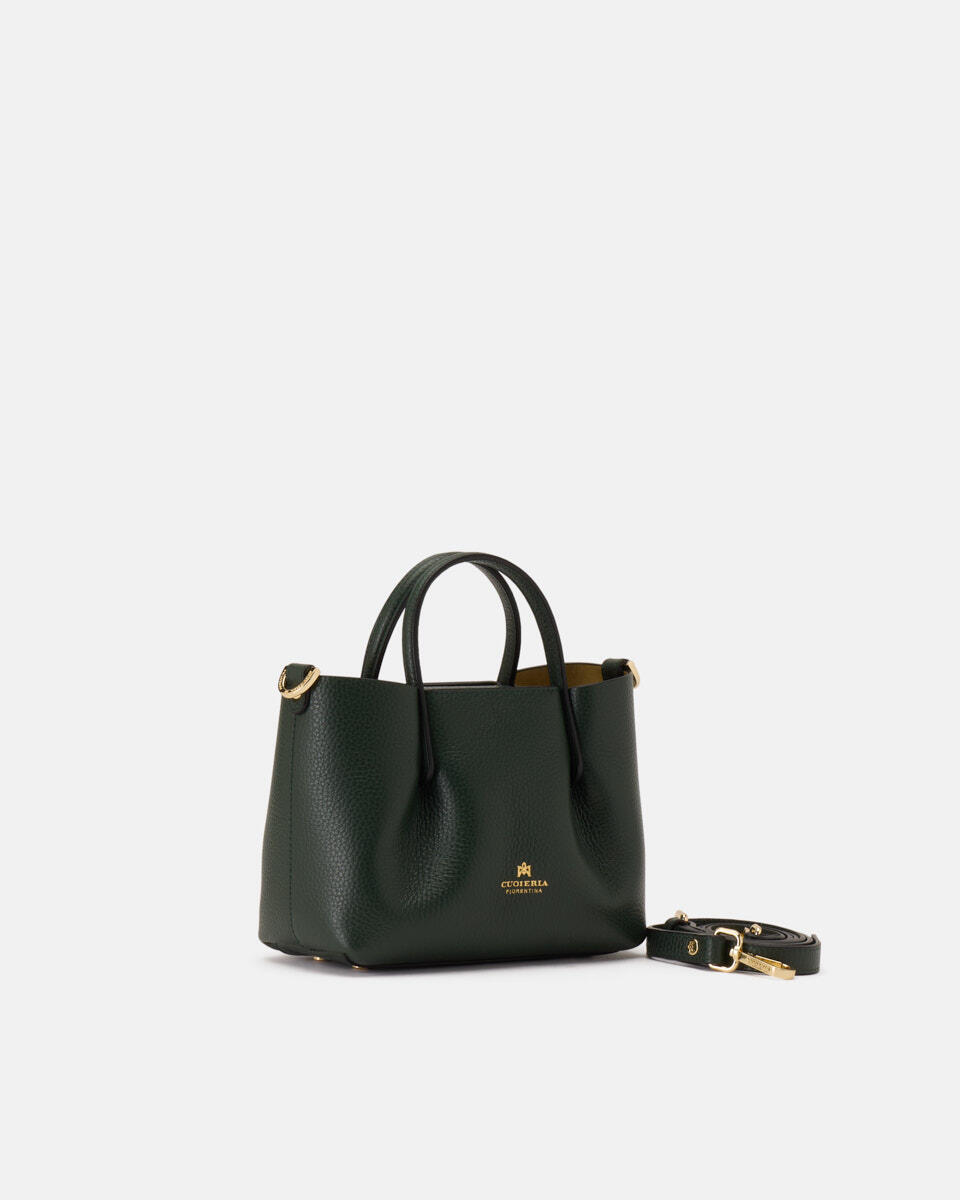 Mini tote bag Moss  - Cuoieria Fiorentina