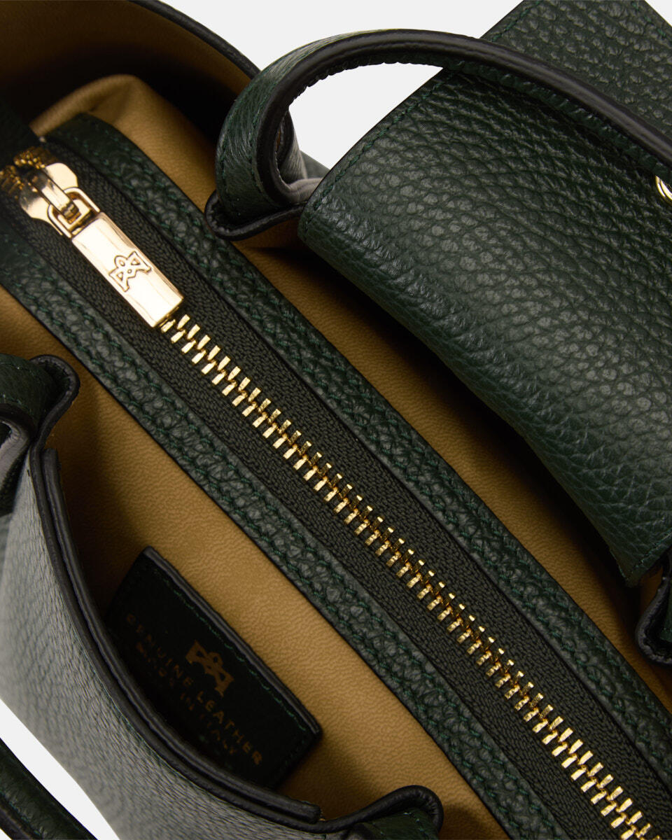Mini tote bag Moss  - Cuoieria Fiorentina
