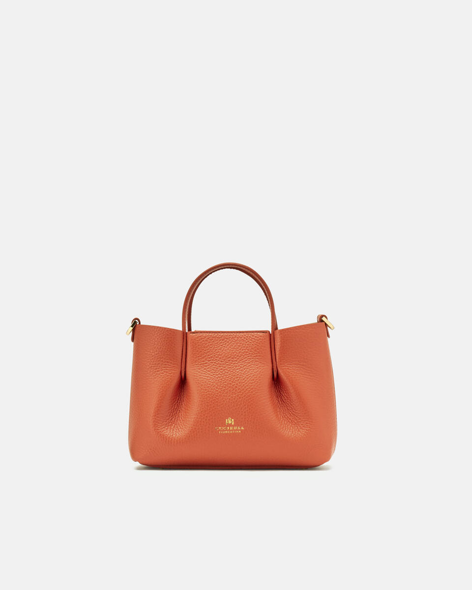 Mini tote bag CANDY COLLECTION