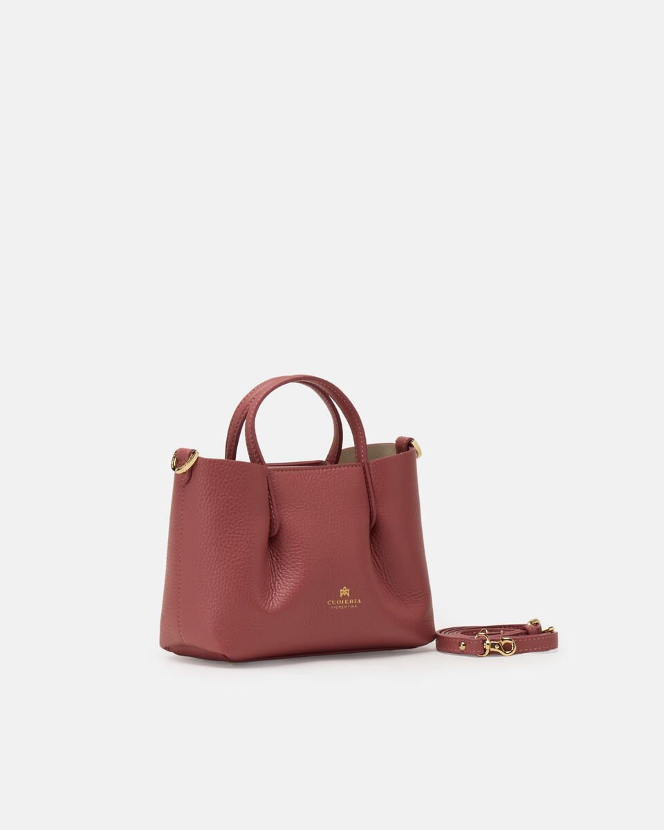 Mini tote bag Phard  - Cuoieria Fiorentina