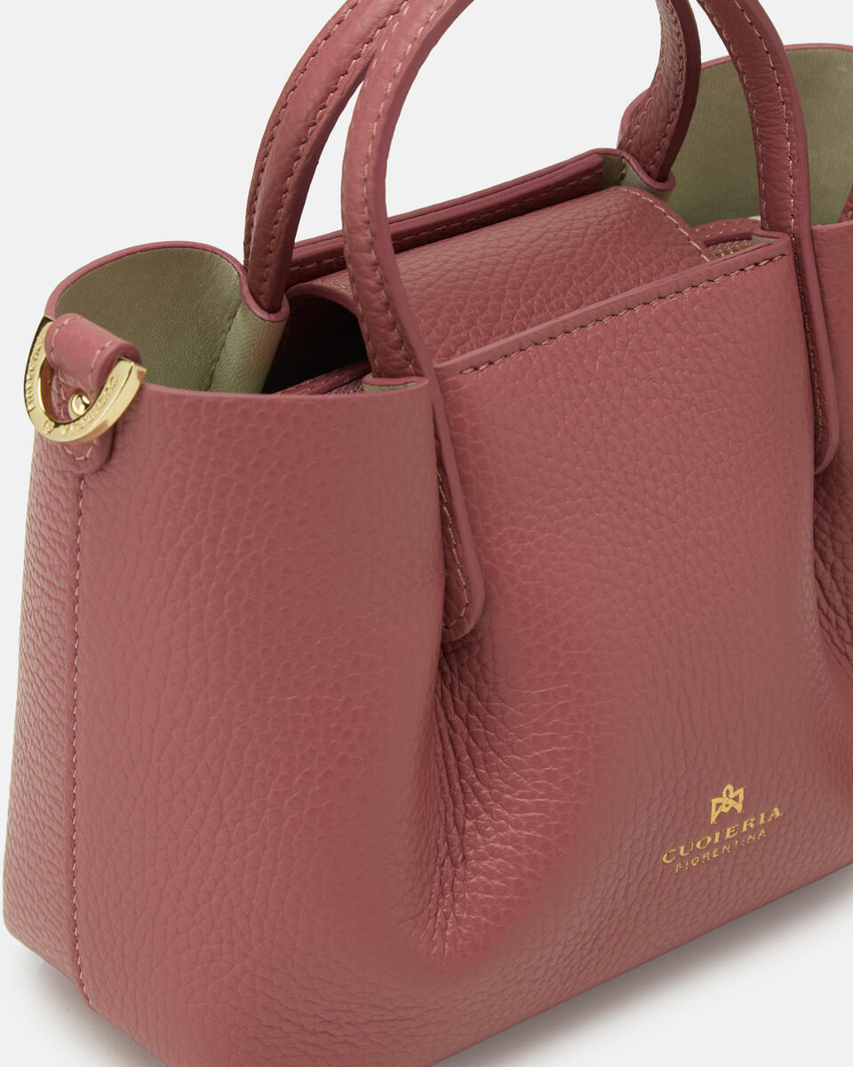 Mini tote bag Phard  - Cuoieria Fiorentina