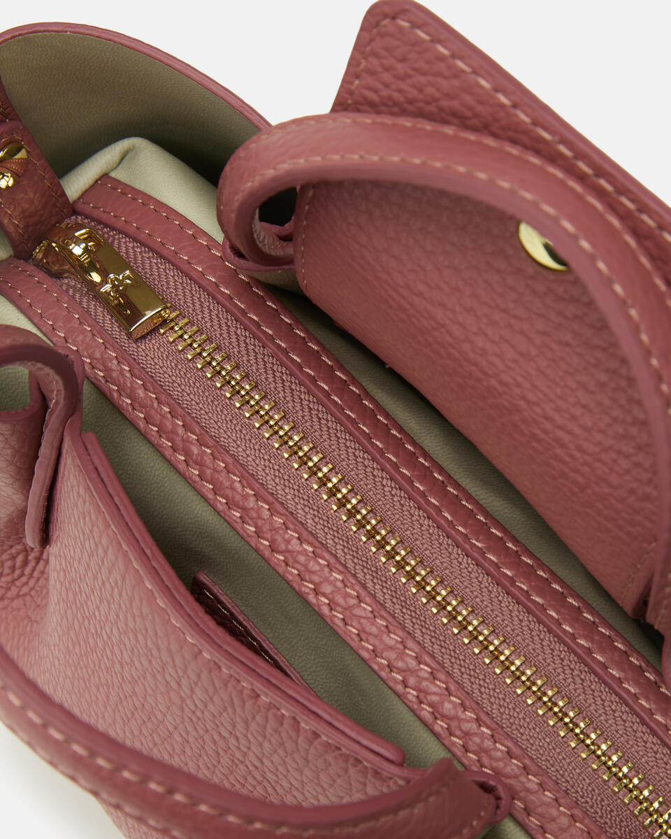 Mini tote bag Phard  - Cuoieria Fiorentina