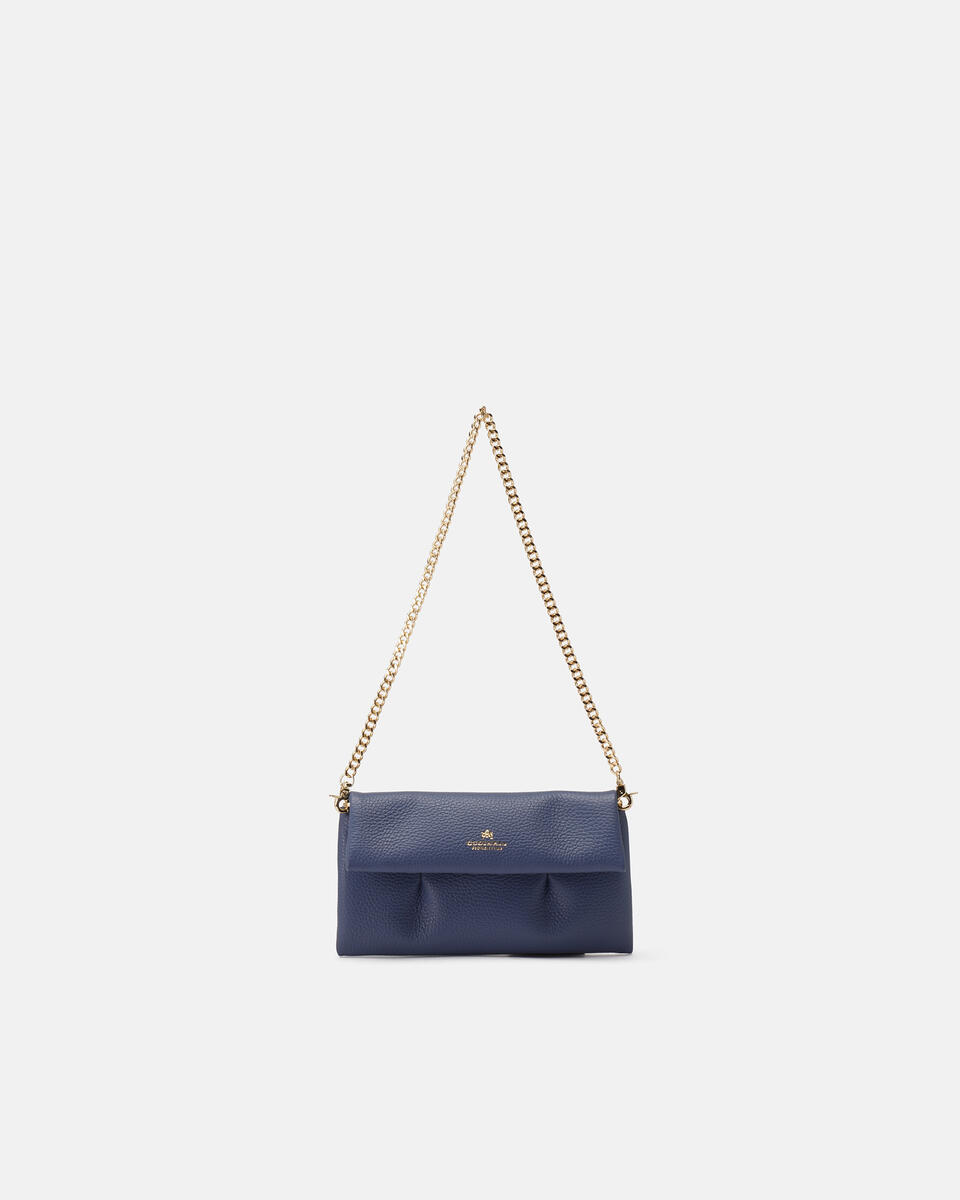 Pochette Borse Donna Blu