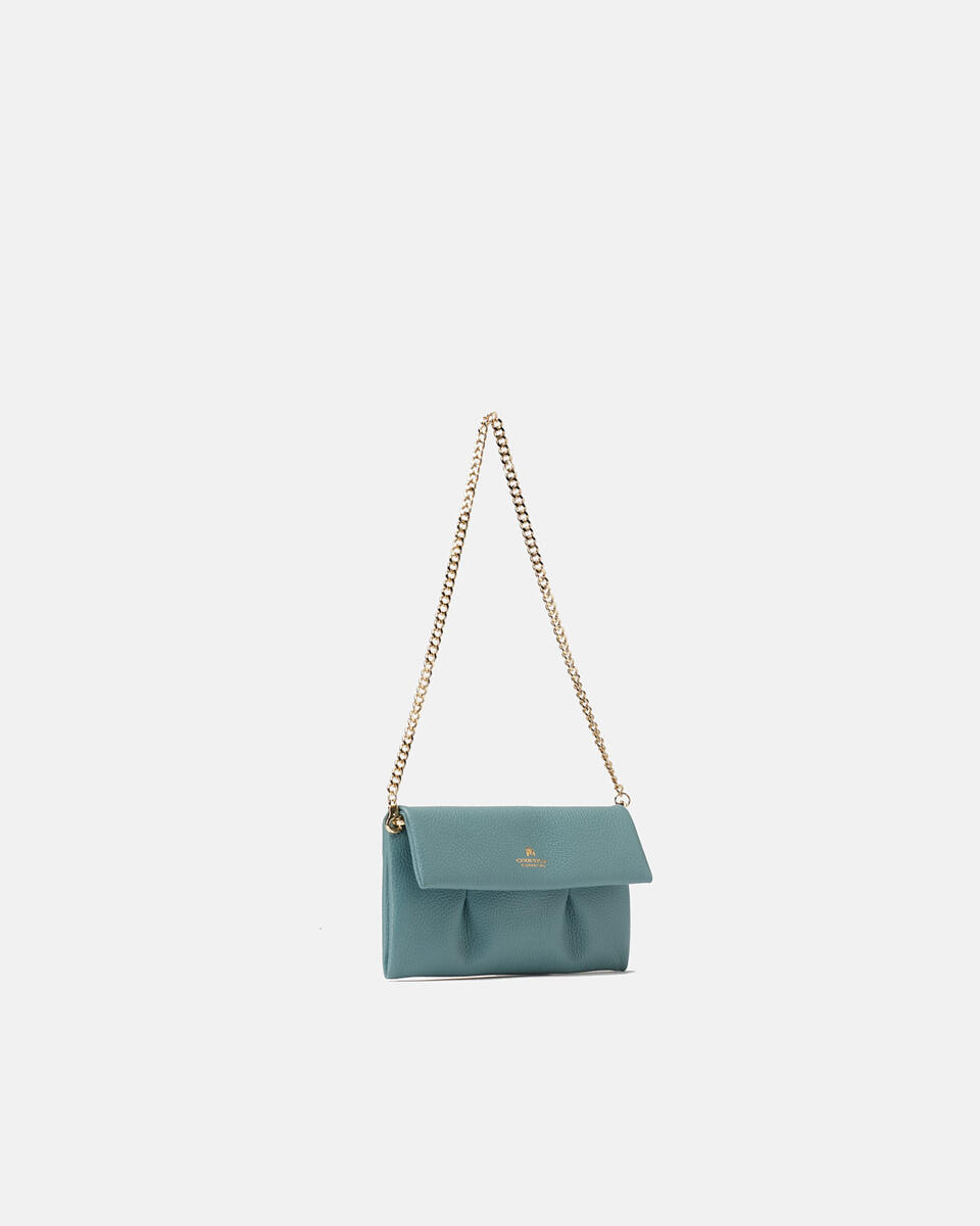 Pochette  sugar paper  - Cuoieria Fiorentina