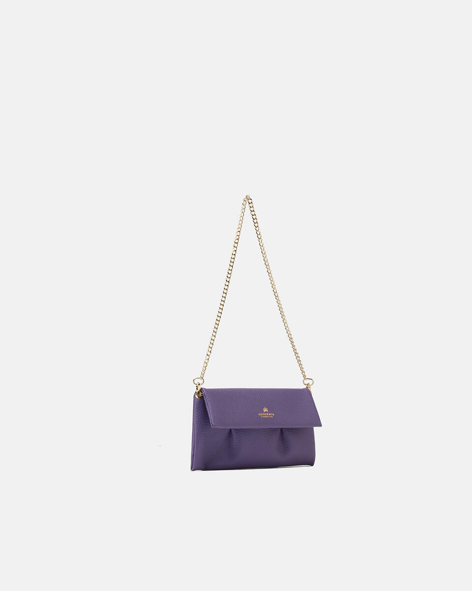 Pochette Myrtle  - Clutch Bags - Women's Bags - Bags - Cuoieria Fiorentina
