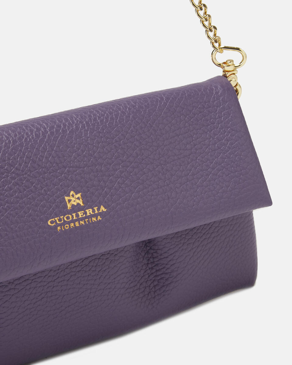 Pochette Myrtle  - Clutch Bags - Women's Bags - Bags - Cuoieria Fiorentina