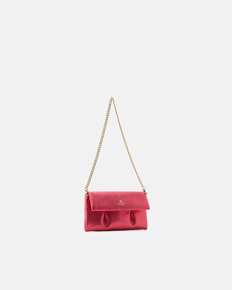 POCHETTE Lipstick  - Cuoieria Fiorentina