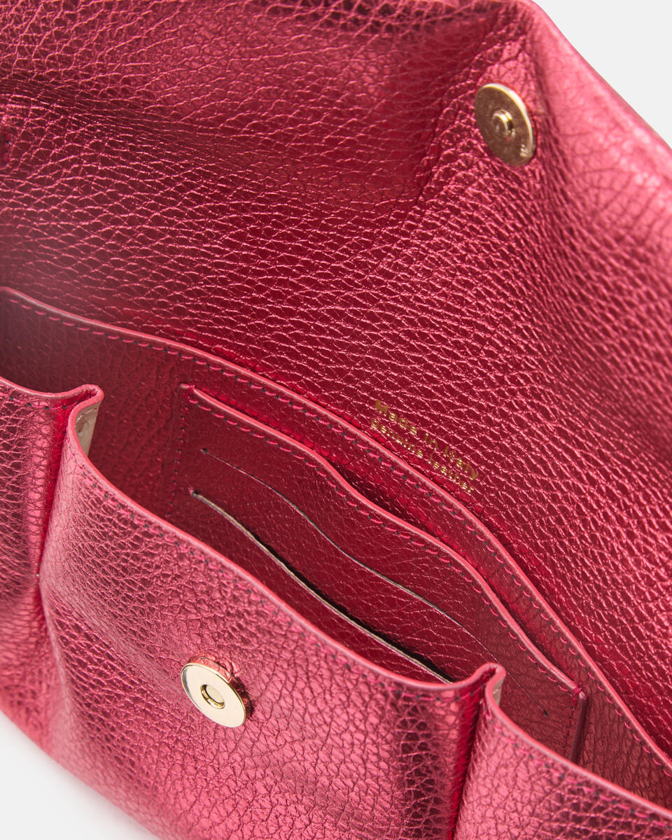 POCHETTE Lipstick  - Cuoieria Fiorentina
