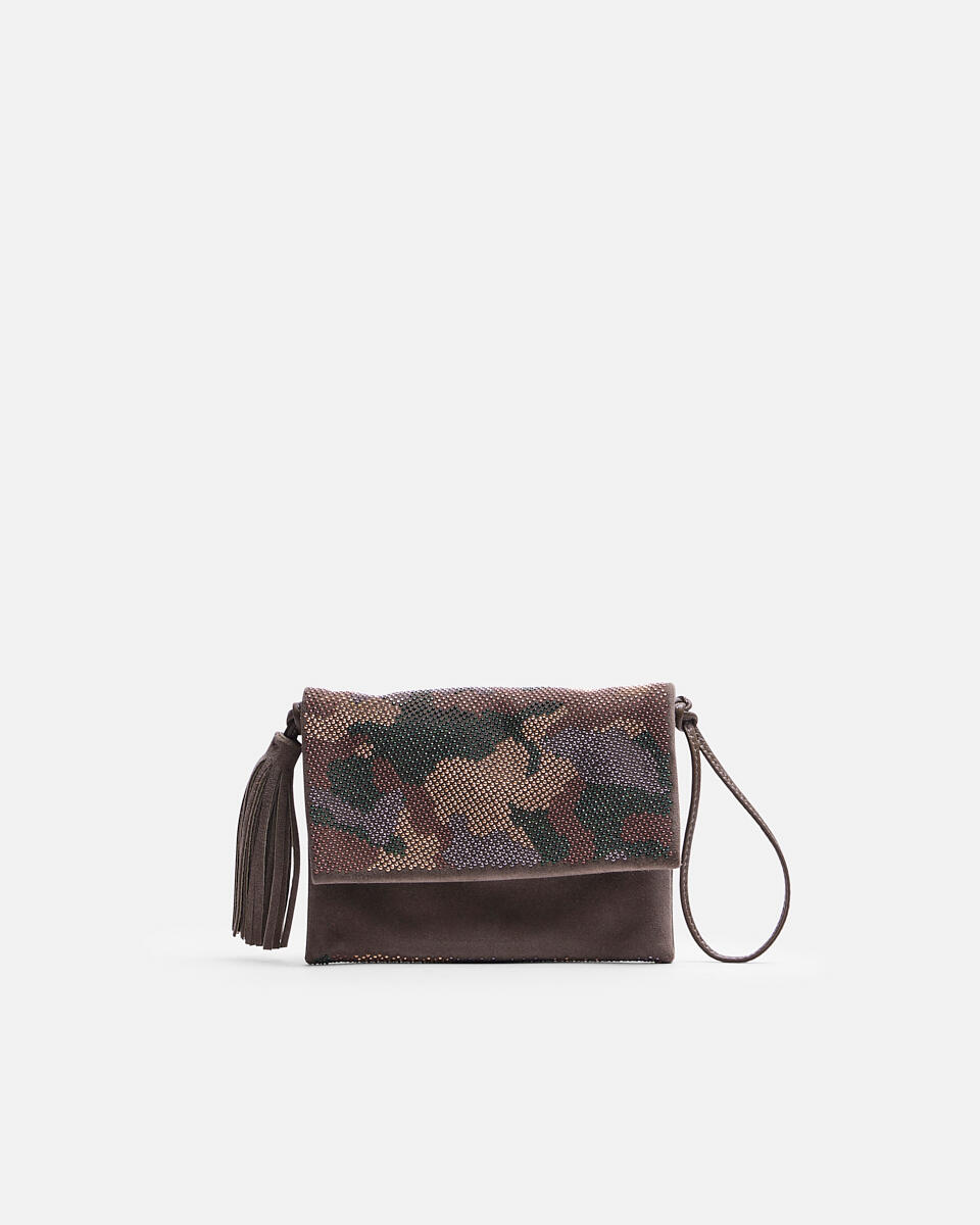 Pallas leather crossbody bag Louis Vuitton Brown in Leather 21593308 #37 Pallas leather crossbody bag Louis Vuitton Brown in Leather 21593308