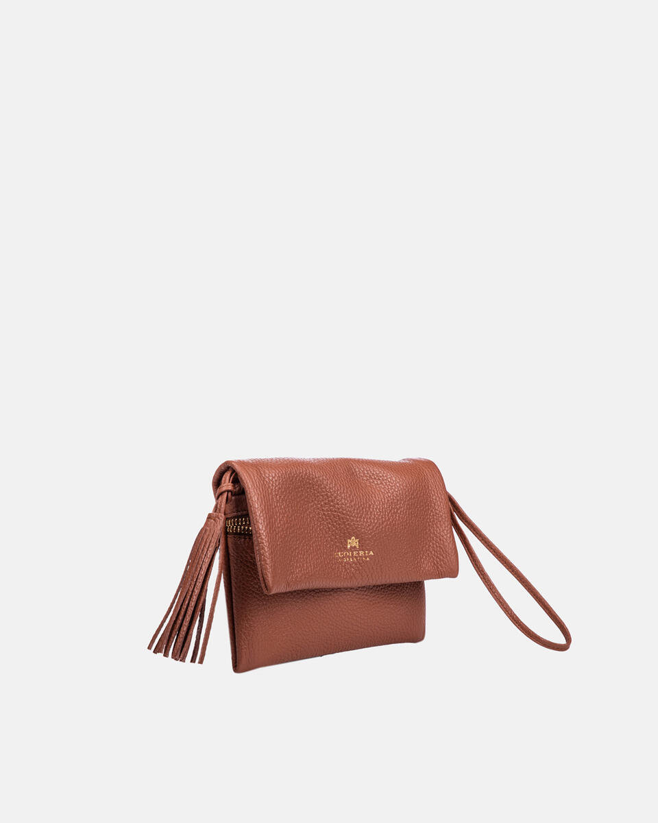 Air pochette - Clutch Bags - WOMEN'S BAGS | bags CARAMEL - Clutch Bags - WOMEN'S BAGS | bagsCuoieria Fiorentina