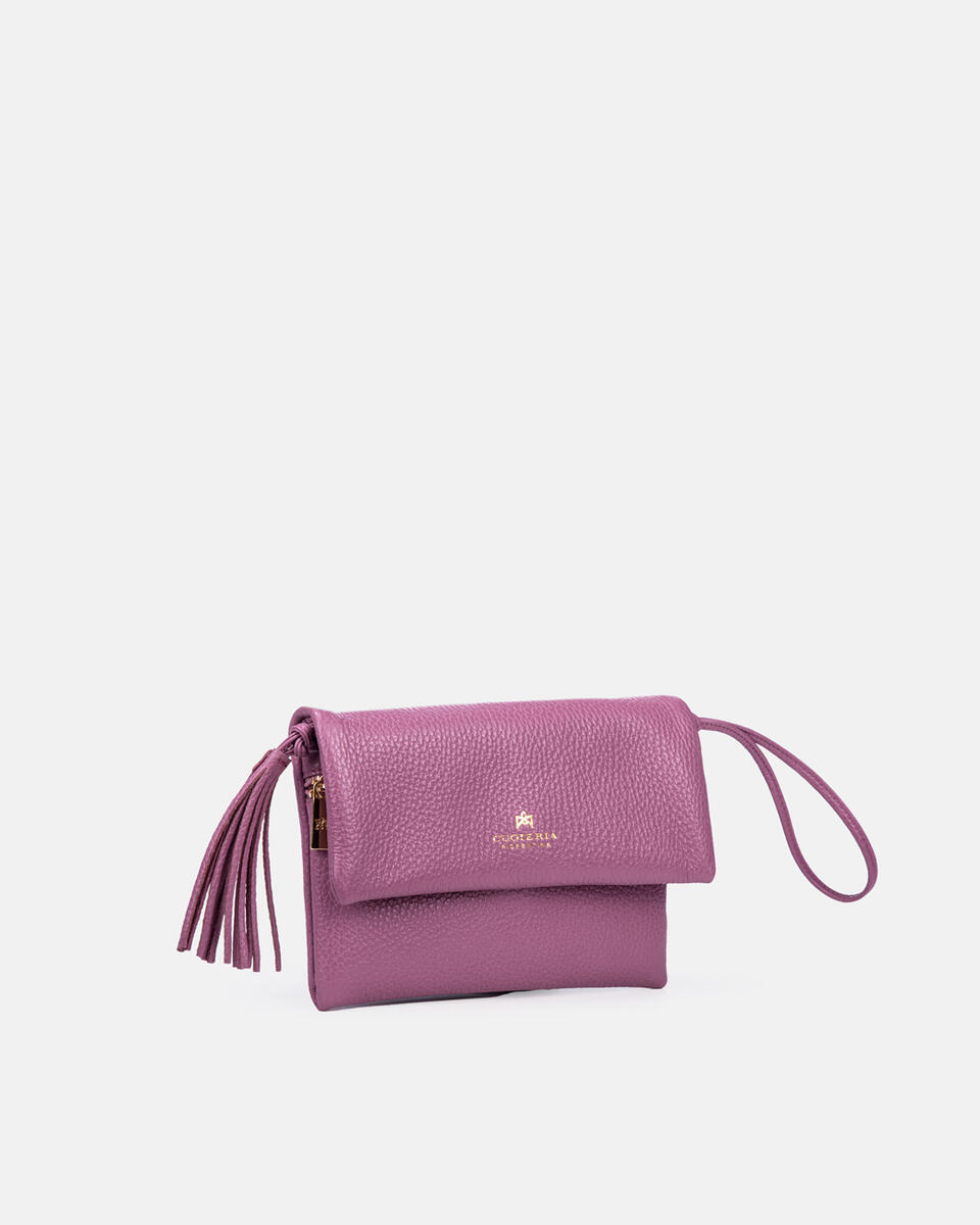 Air pochette - Clutch Bags - WOMEN'S BAGS | bags HEATHER - Clutch Bags - WOMEN'S BAGS | bagsCuoieria Fiorentina