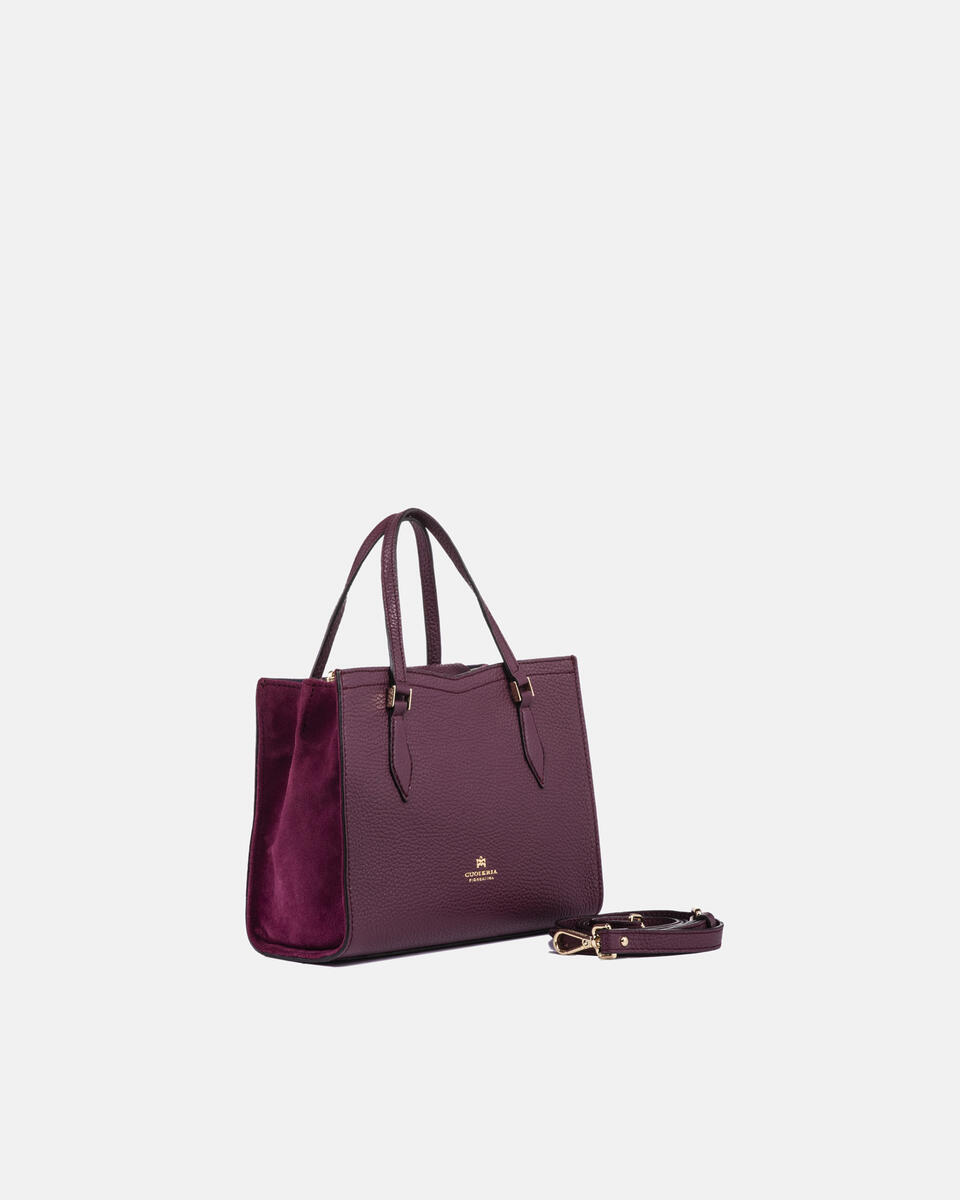 Victoria small tote bag - TOTE BAG - WOMEN'S BAGS | bags WORT - TOTE BAG - WOMEN'S BAGS | bagsCuoieria Fiorentina