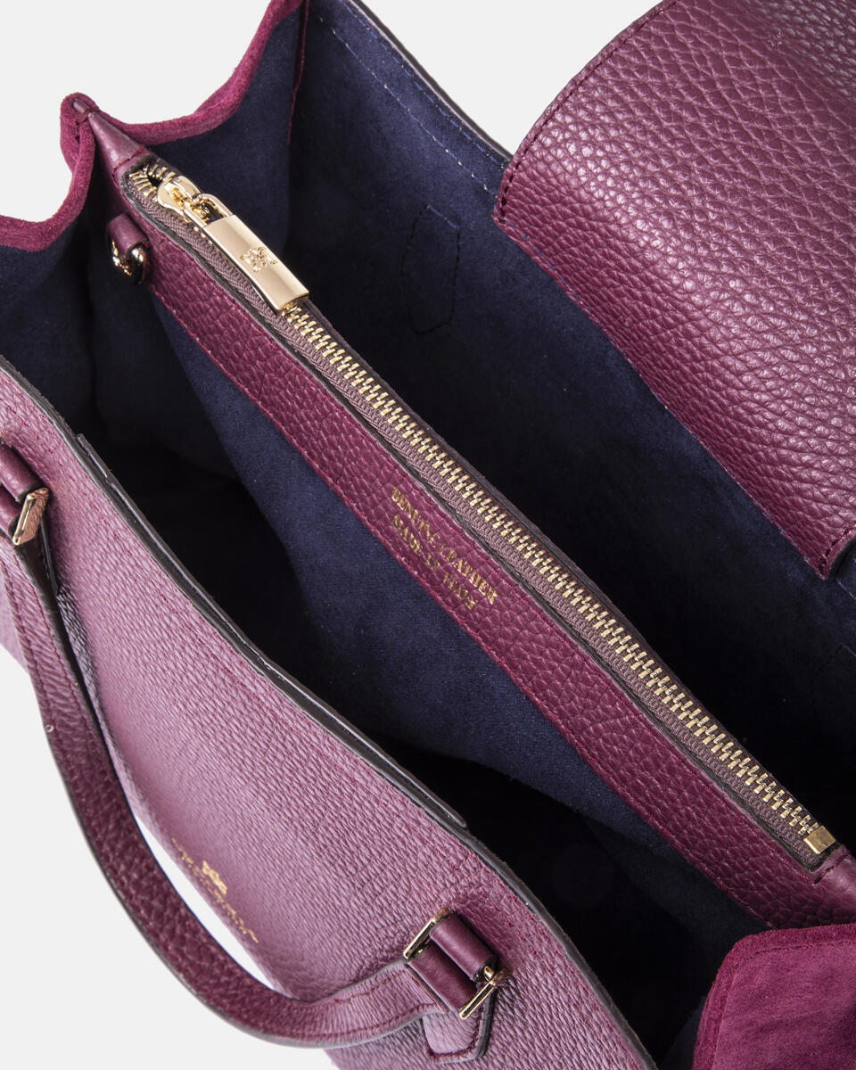 Victoria small tote bag - TOTE BAG - WOMEN'S BAGS | bags WORT - TOTE BAG - WOMEN'S BAGS | bagsCuoieria Fiorentina
