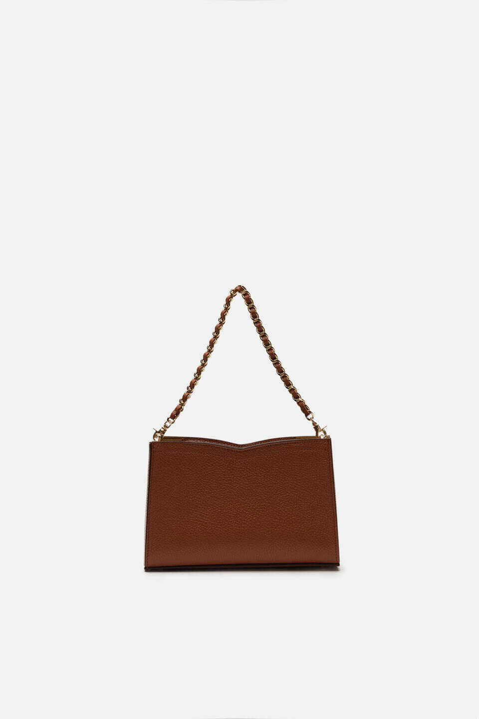 Shoulder bag Caramel  - Cuoieria Fiorentina
