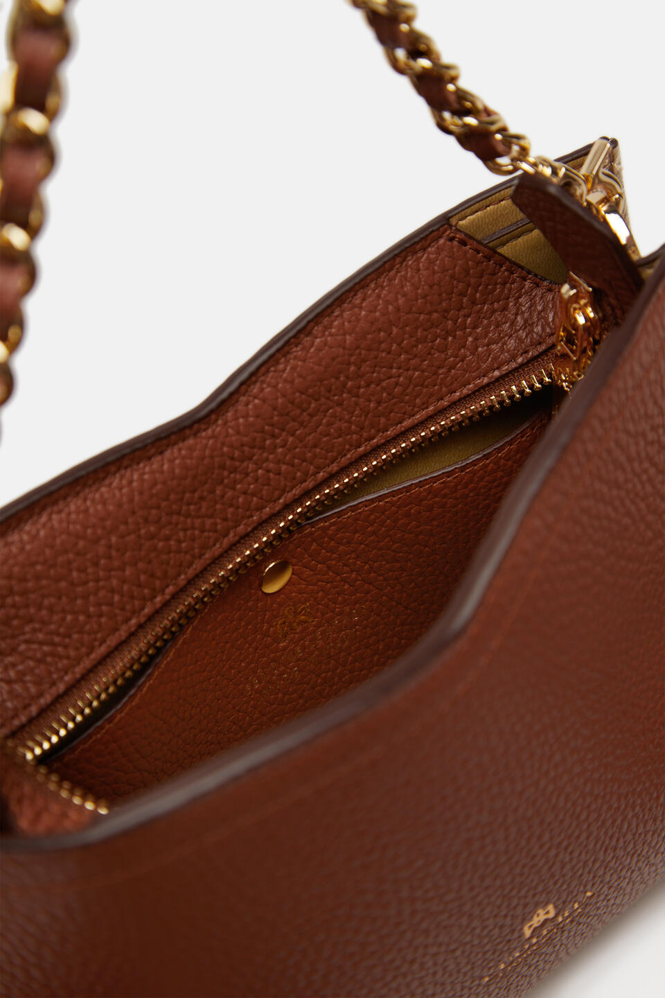 Shoulder bag Caramel  - Cuoieria Fiorentina