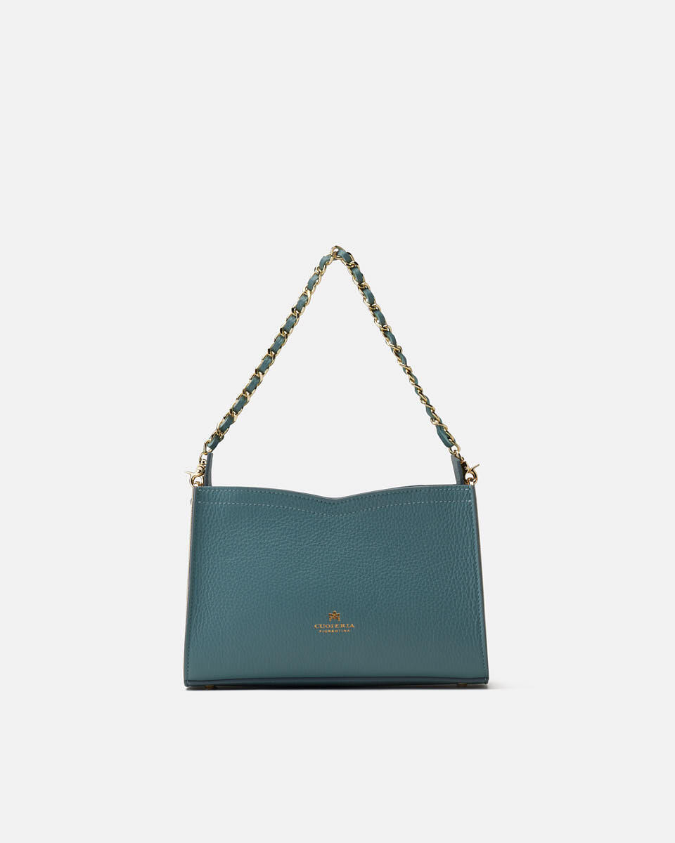 Victoria borsa a spalla Carta zucchero  - Tote Bag - Borse Donna - Borse - Cuoieria Fiorentina