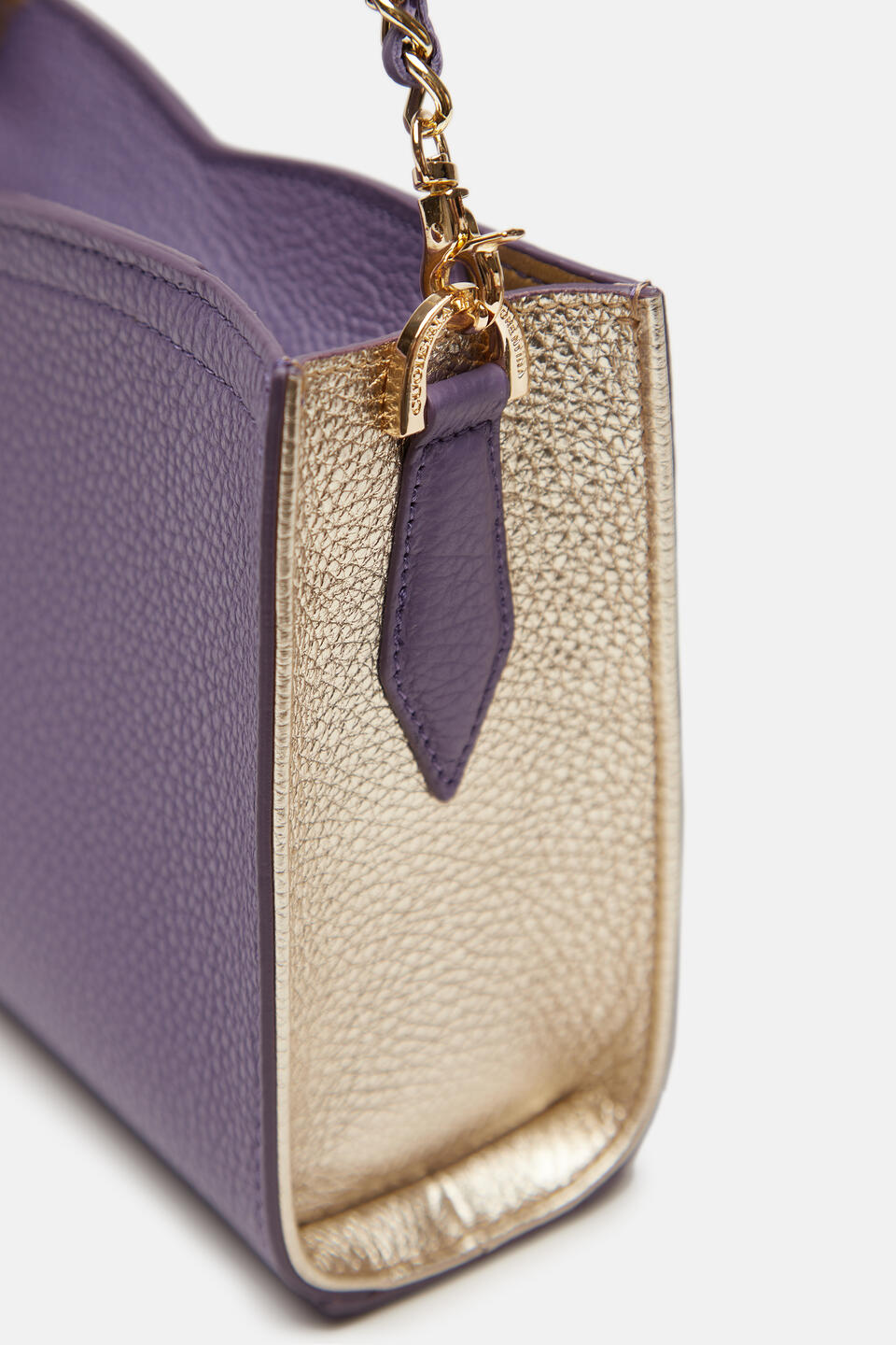 Victoria borsa a spalla Mirto  - Tote Bag - Borse Donna - Borse - Cuoieria Fiorentina