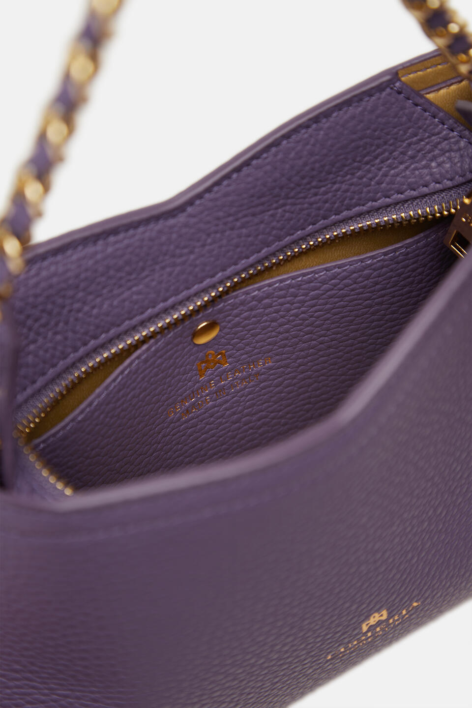 Victoria borsa a spalla Mirto  - Tote Bag - Borse Donna - Borse - Cuoieria Fiorentina
