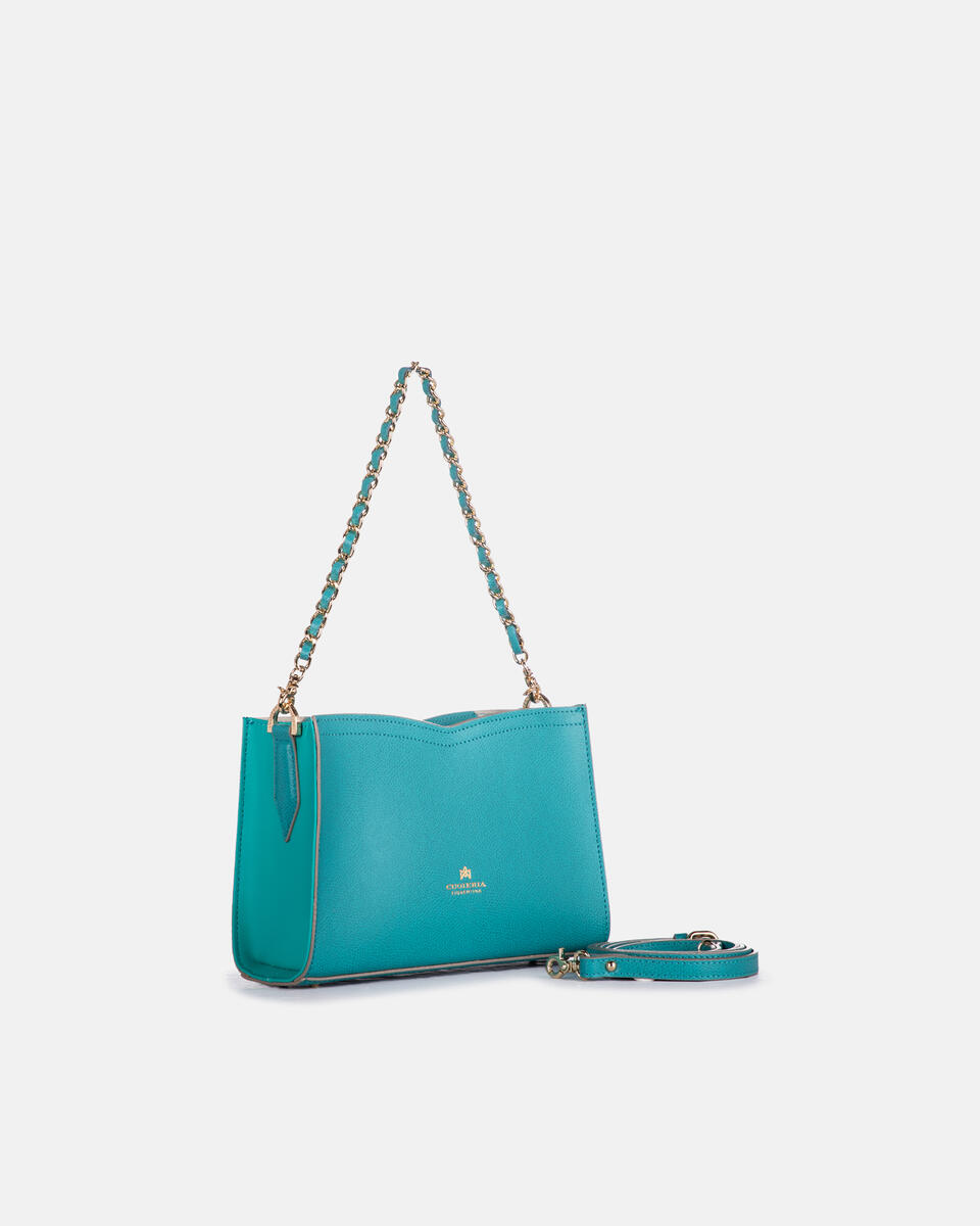 SHOULDER BAG Tonic  - Cuoieria Fiorentina