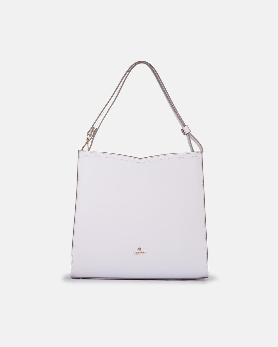 Victoria hobo  - Tote Bag - Borse Donna - Borse - Cuoieria Fiorentina