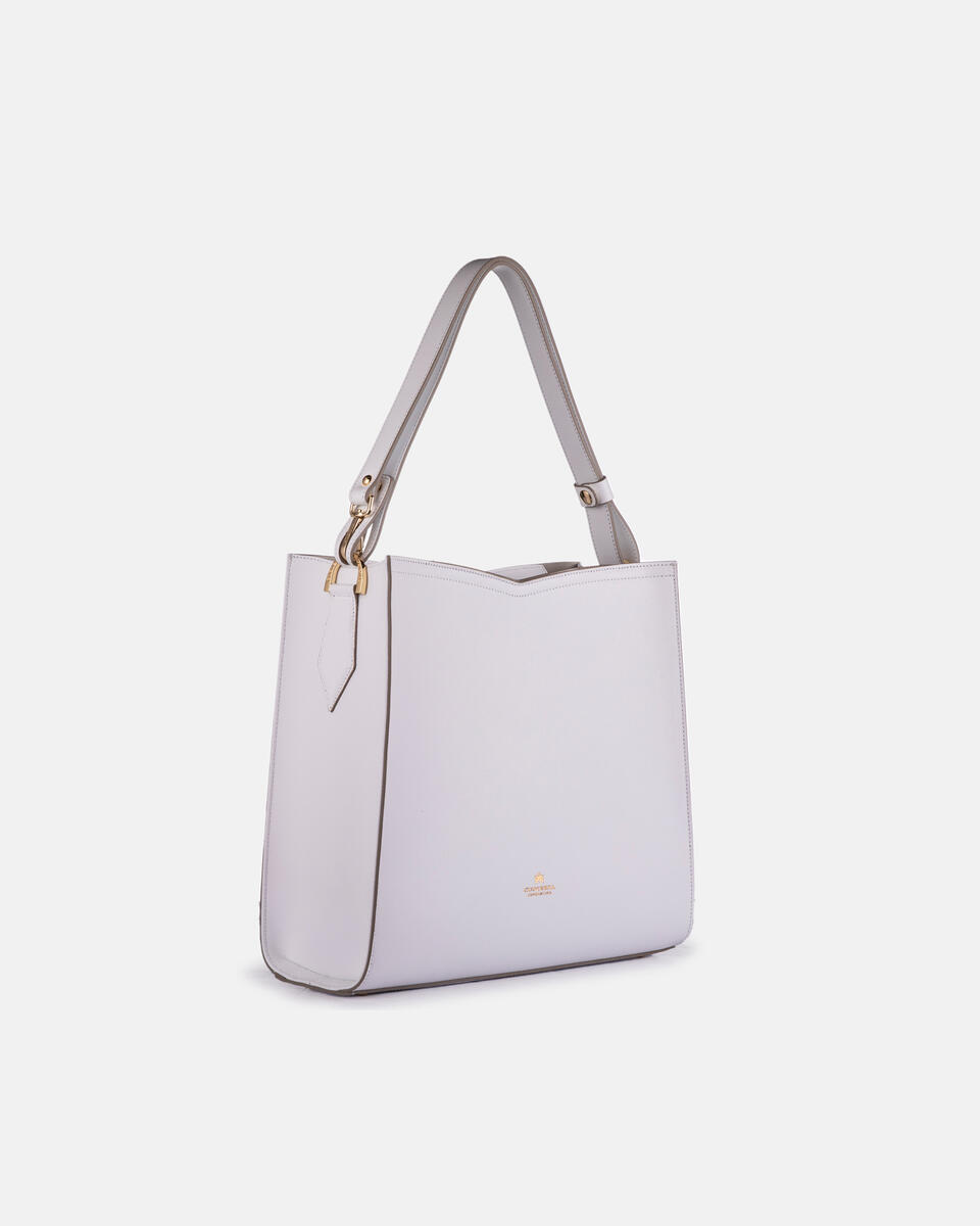 Victoria hobo  - Tote Bag - Borse Donna - Borse - Cuoieria Fiorentina