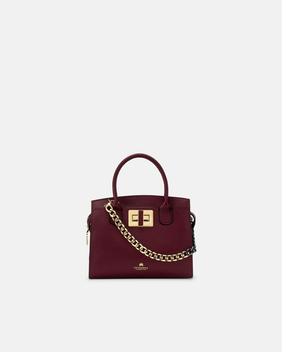 Small tote bag Bella Collection