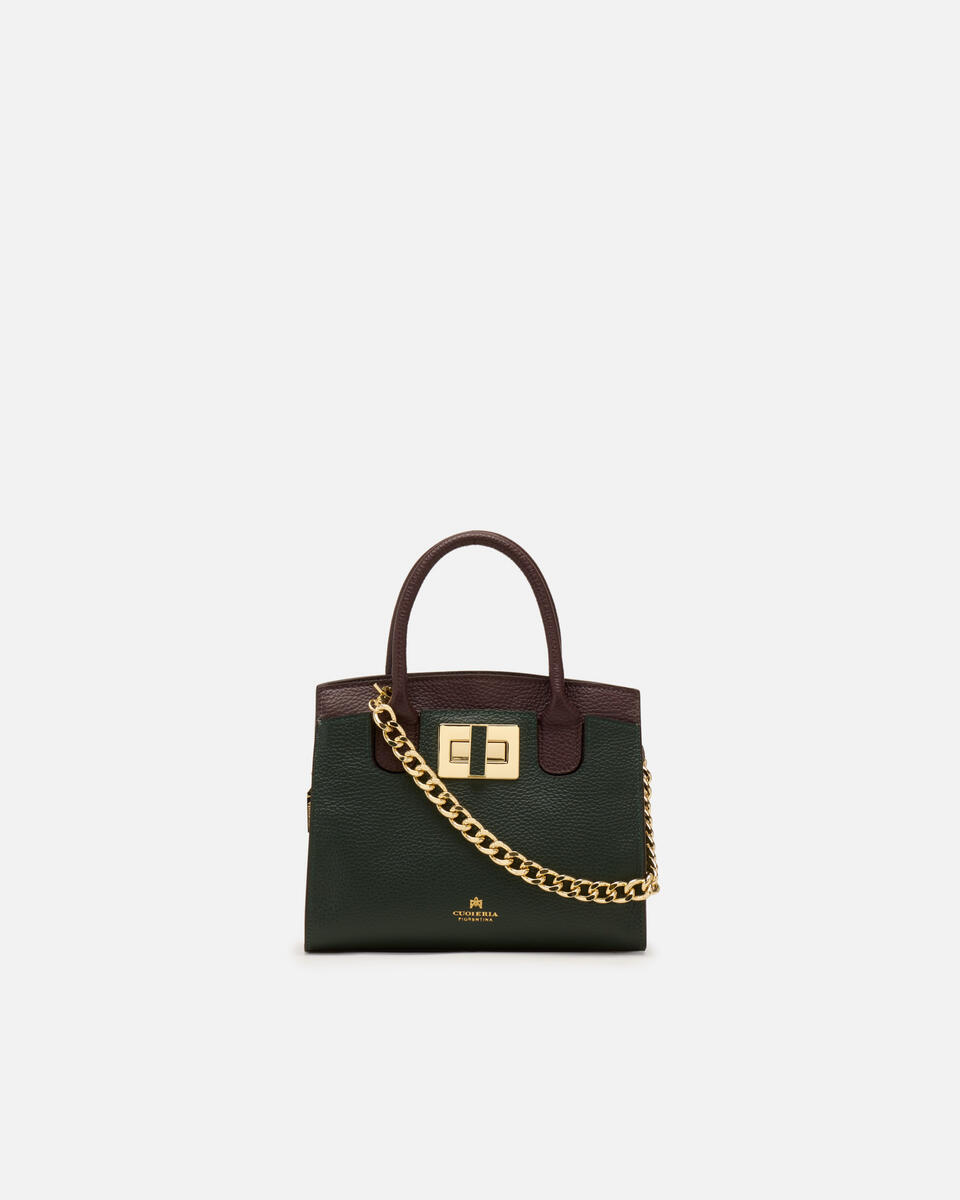 Small tote bag Bella Collection