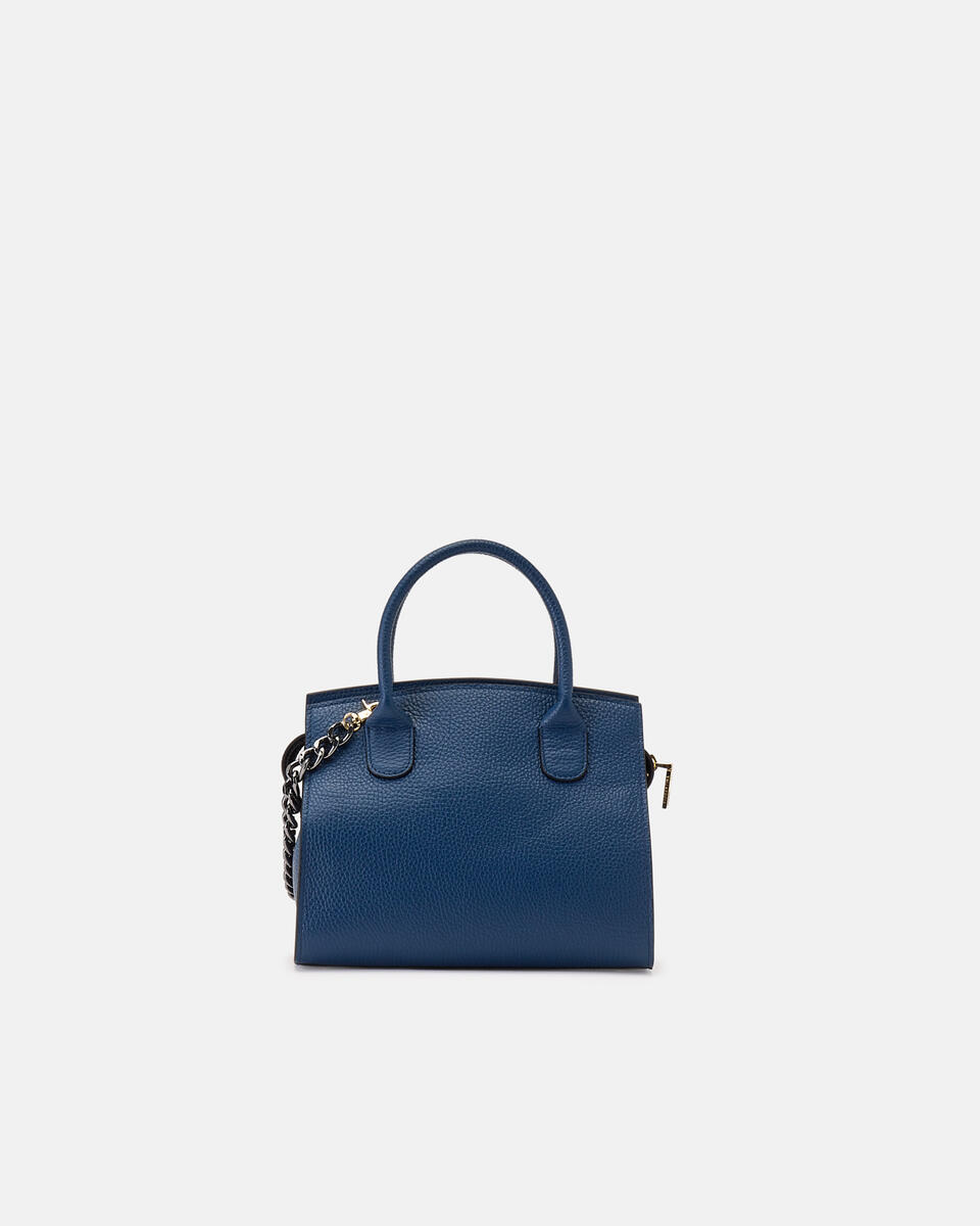 Small tote bag Ocean  - Tote Bags - Women's Bags - Bags - Cuoieria Fiorentina