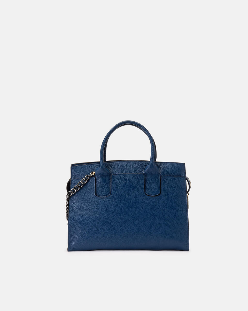 TOTE BAG Ocean  - Tote Bags - Women's Bags - Bags - Cuoieria Fiorentina
