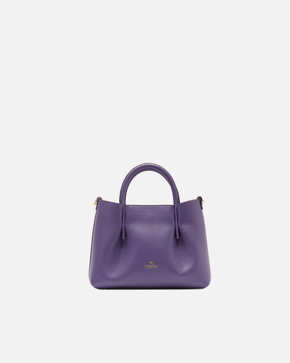 Small tote bag Myrtle  - Tote Bag - Women's Bags - Bags - Cuoieria Fiorentina