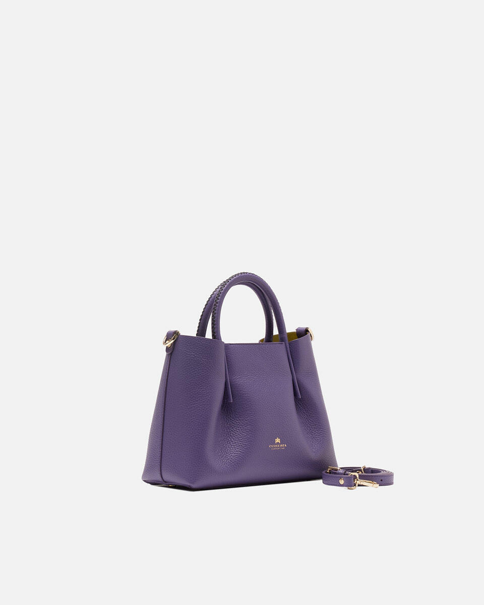 Small tote bag Myrtle  - Tote Bag - Women's Bags - Bags - Cuoieria Fiorentina