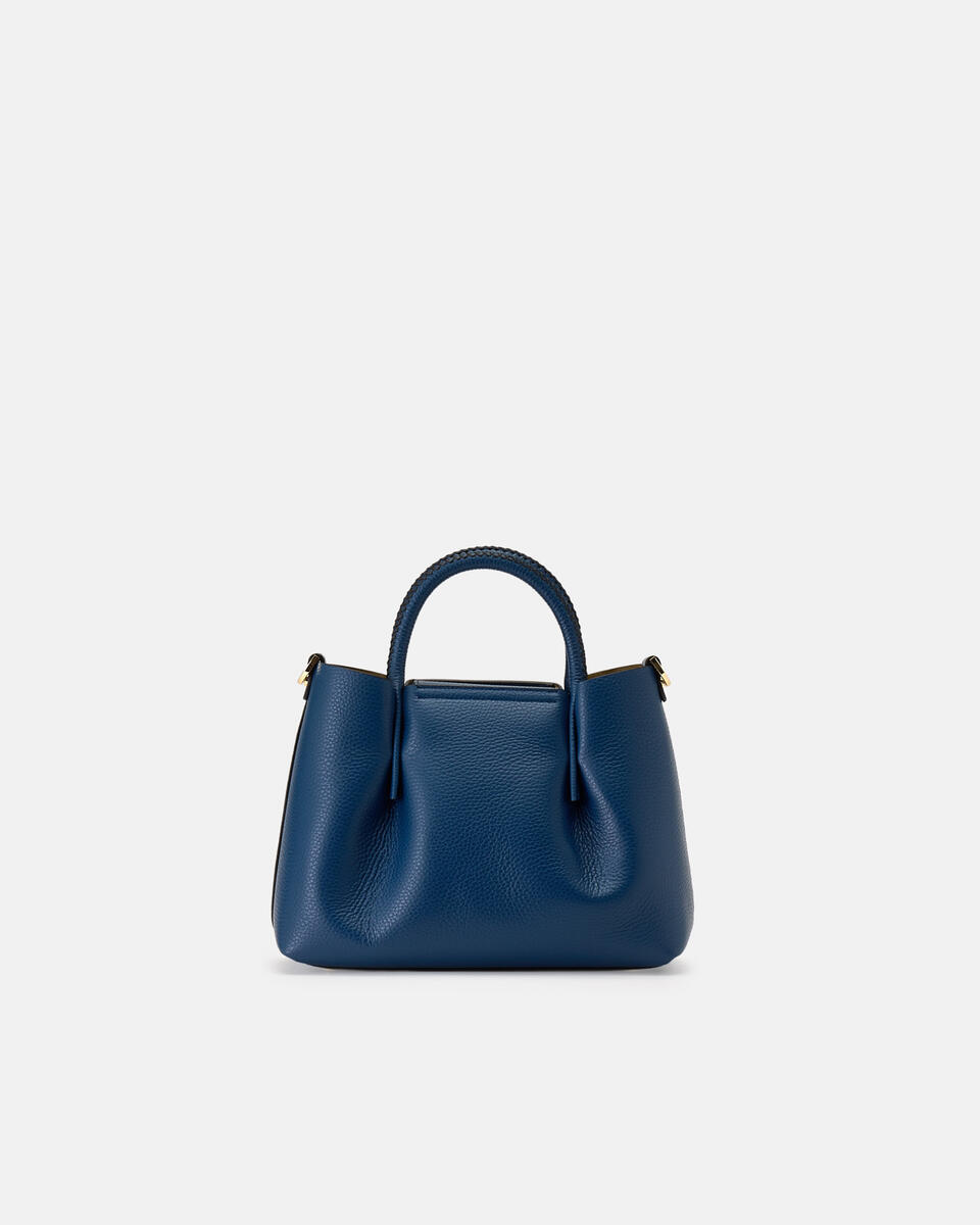 Small tote bag Ocean  - Tote Bags - Women's Bags - Bags - Cuoieria Fiorentina