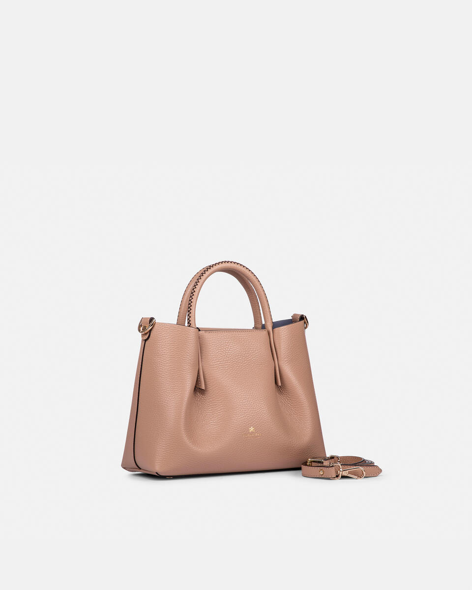 Candy Small Tote Bag - Tote Bag - Borse Donna | Borse | Cuoieria Fiorentina
