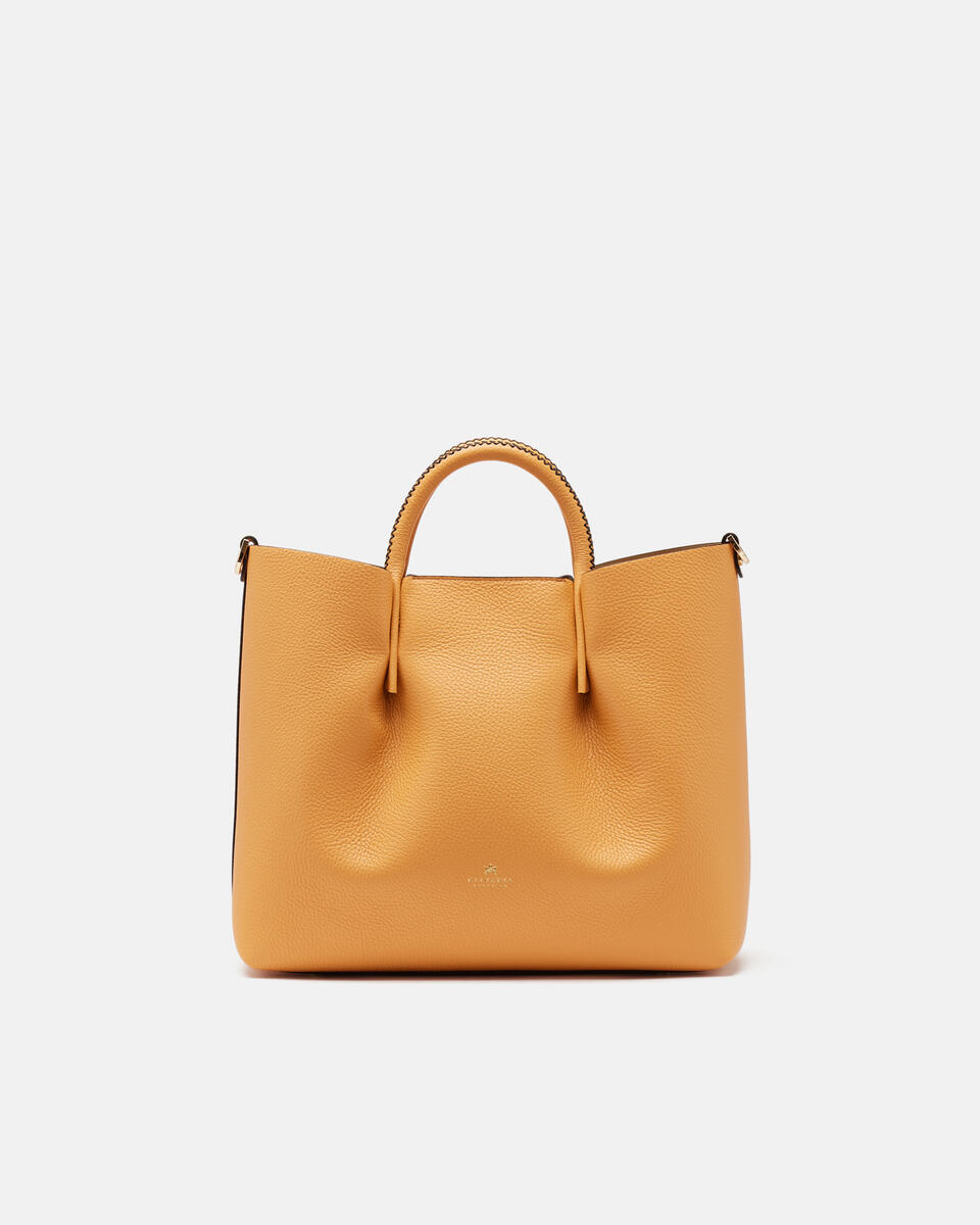 Tote bag Borse Donna Arancio