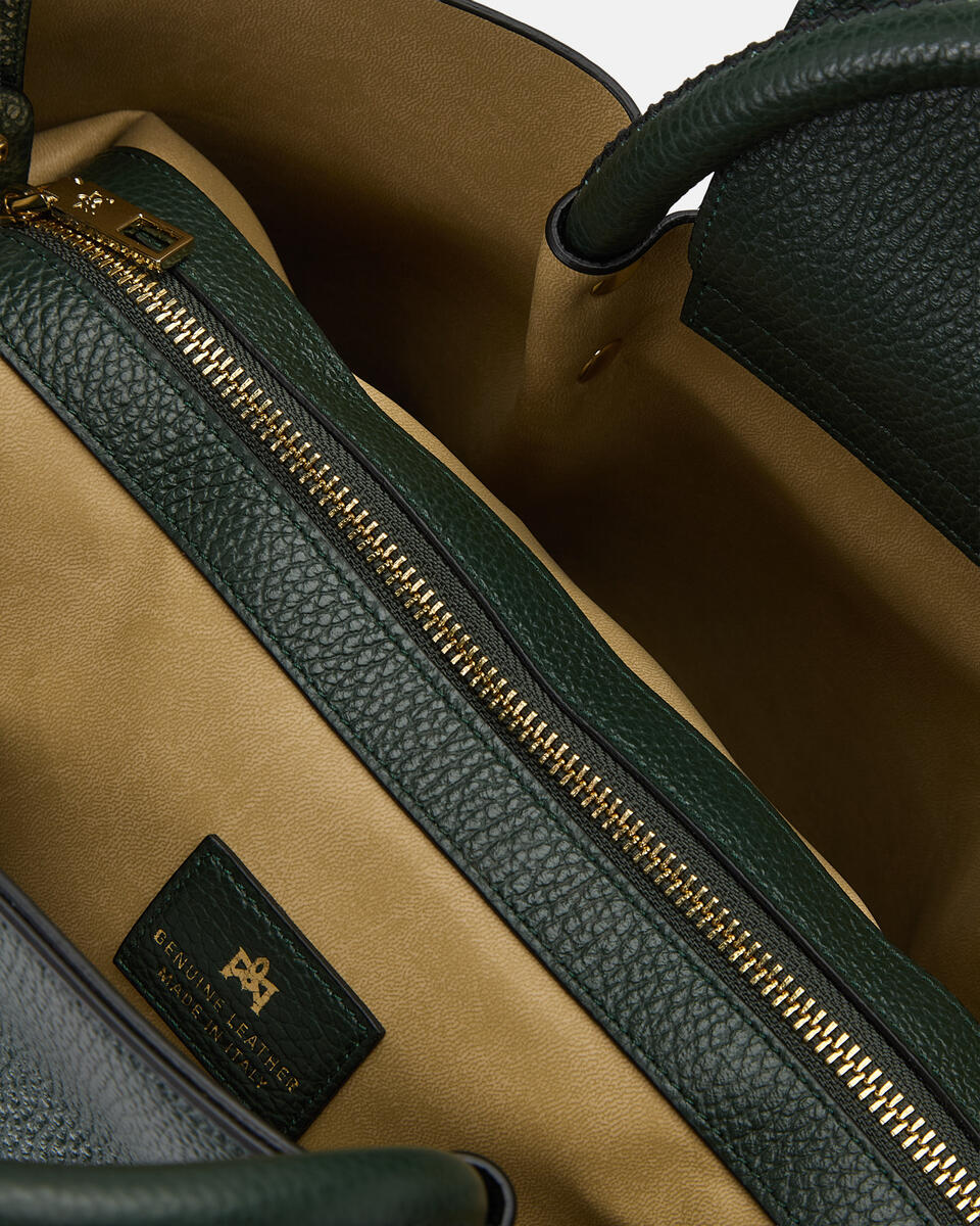Tote bag Moss  - Tote Bags - Women's Bags - Bags - Cuoieria Fiorentina
