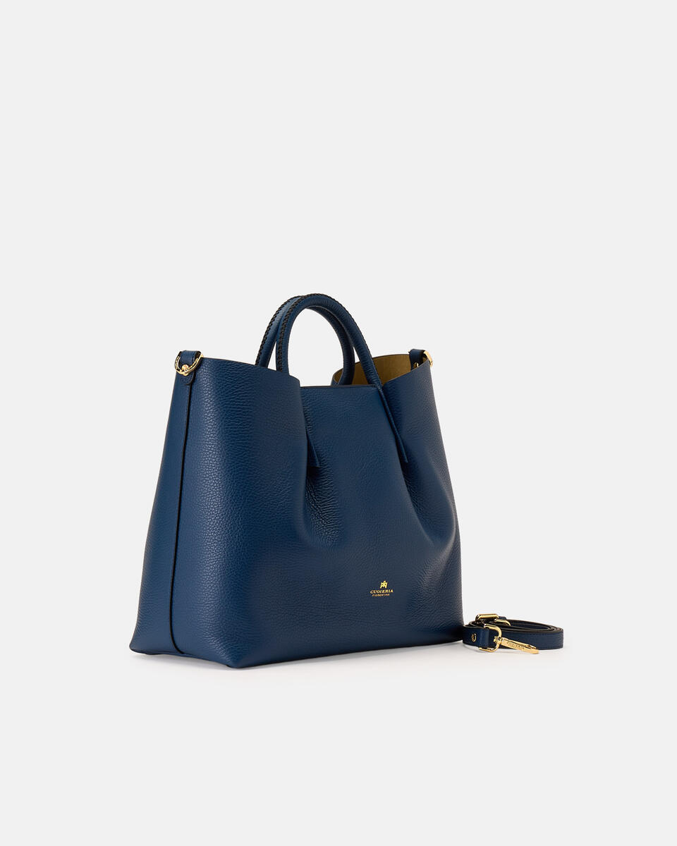 Tote bag Ocean  - Tote Bags - Women's Bags - Bags - Cuoieria Fiorentina