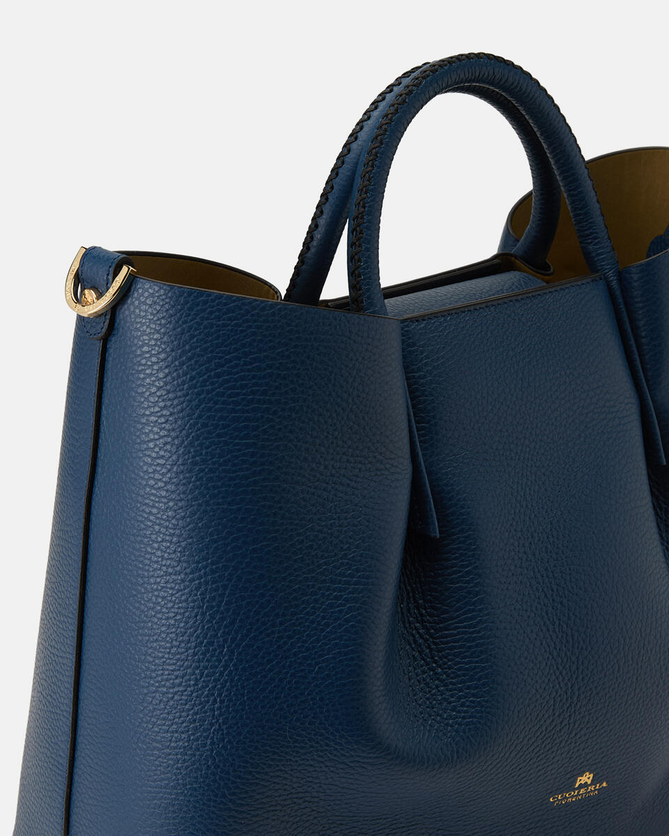 Tote bag Ocean  - Tote Bags - Women's Bags - Bags - Cuoieria Fiorentina