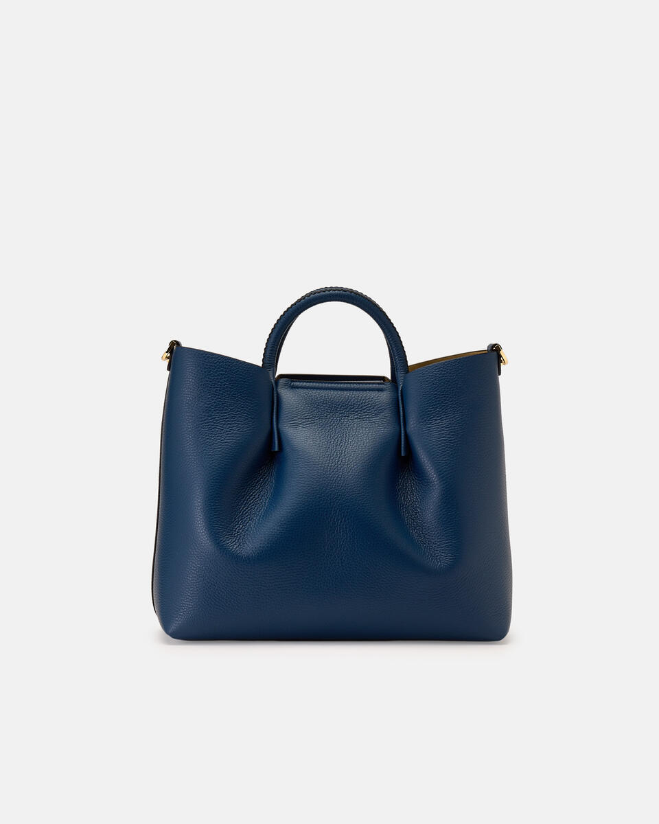 Tote bag Ocean  - Tote Bags - Women's Bags - Bags - Cuoieria Fiorentina