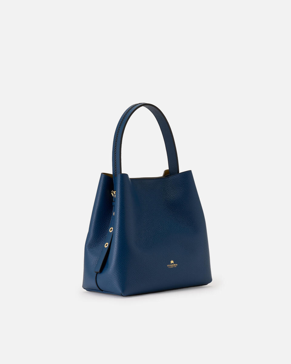Bucket bag Ocean  - Bucket Bags - Women's Bags - Bags - Cuoieria Fiorentina