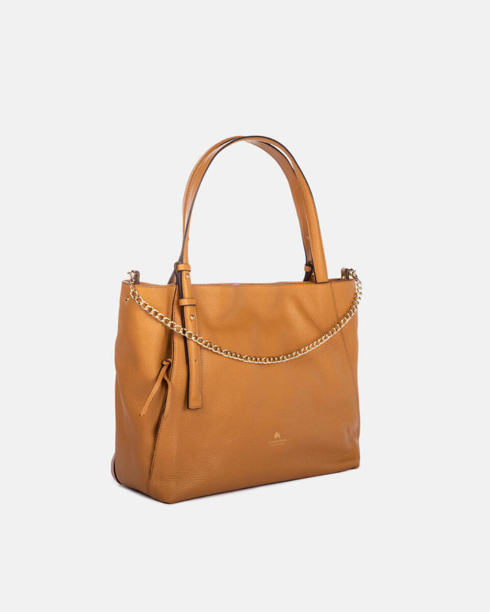 Coquette shopping bag Jewel  - Cuoieria Fiorentina