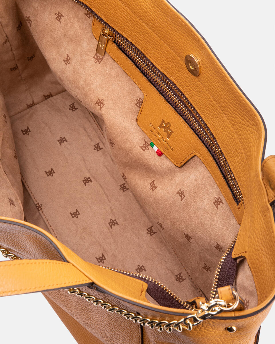 Coquette shopping bag Jewel  - Cuoieria Fiorentina