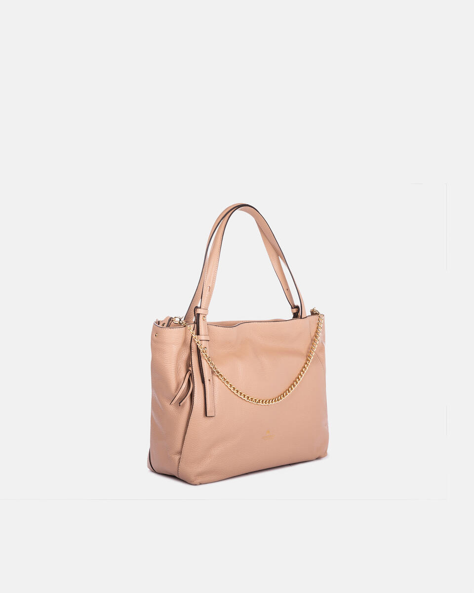 Coquette shopping bag Seaside  - Shopping - Borse Donna - Borse - Cuoieria Fiorentina