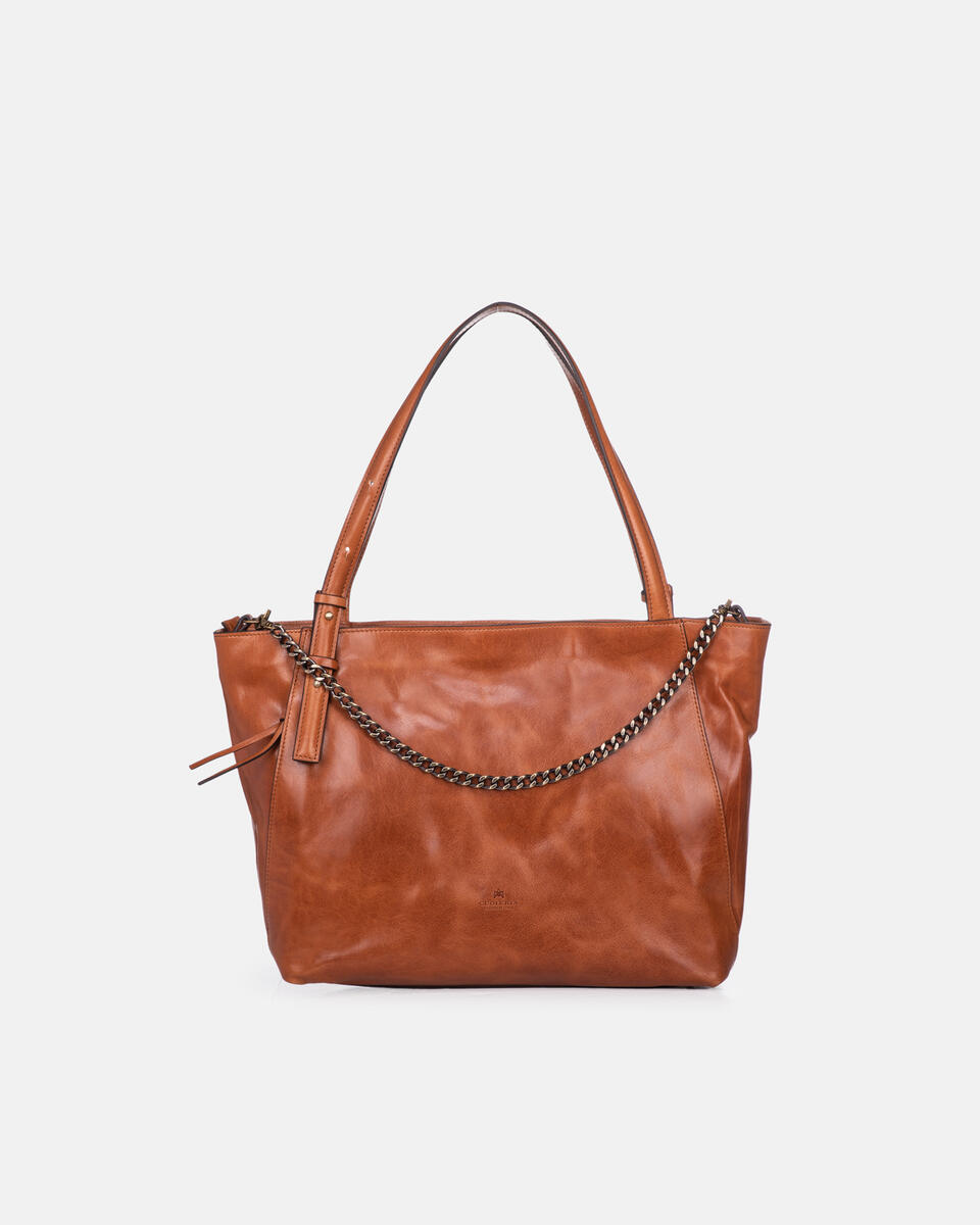 Shopping bag - SHOPPING - WOMEN'S BAGS | bags NATURALE - SHOPPING - WOMEN'S BAGS | bagsCuoieria Fiorentina