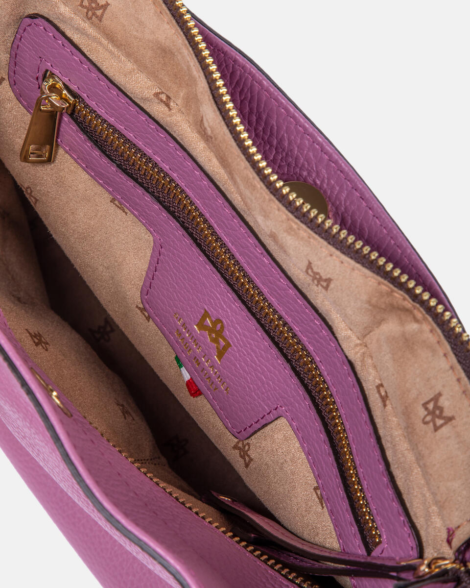Small shopping Heather  - Bags - Special Price - Cuoieria Fiorentina