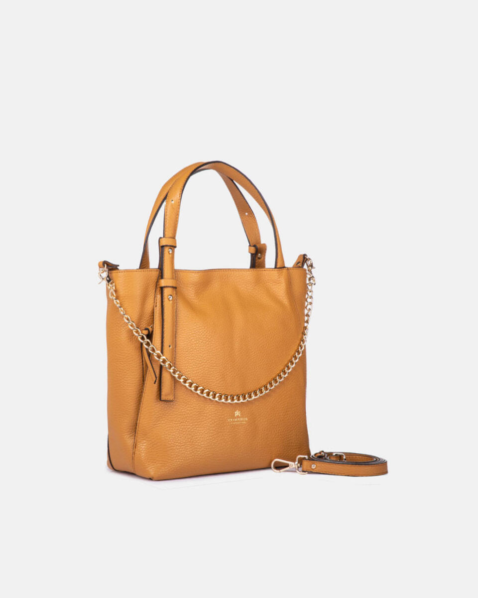 Coquette Tote bag JEWEL  - Tote Bag - Borse Donna - Borse - Cuoieria Fiorentina