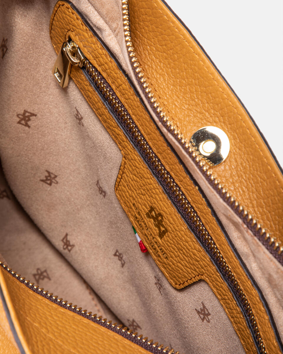 Coquette Tote bag JEWEL  - Tote Bag - Borse Donna - Borse - Cuoieria Fiorentina
