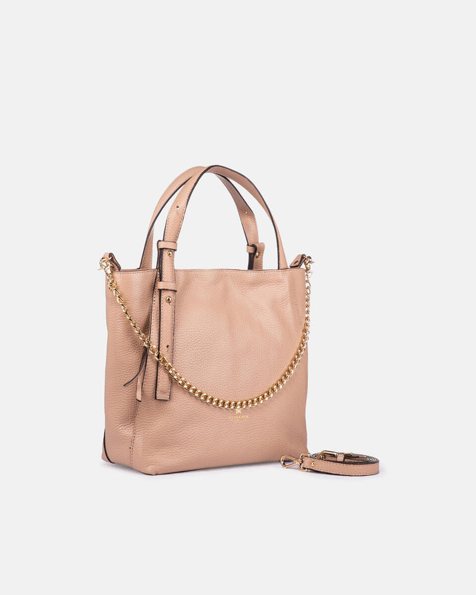 Coquette Tote bag Seaside  - Cuoieria Fiorentina