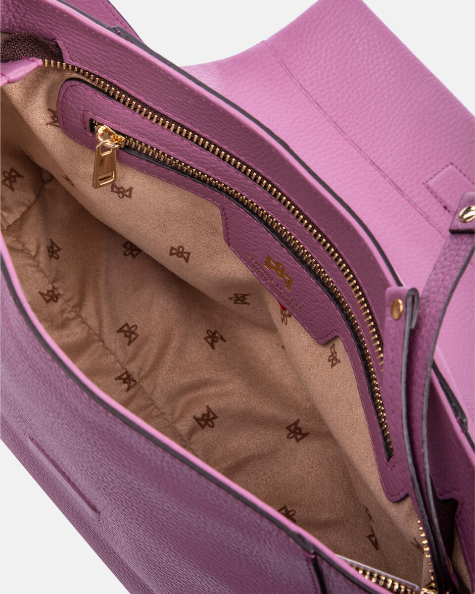 Messenger bag - Messenger Bags - WOMEN'S BAGS | bags HEATHER - Messenger Bags - WOMEN'S BAGS | bagsCuoieria Fiorentina